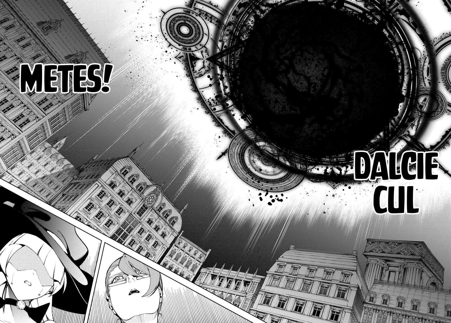 Read Wistoria Varitas y Espadas ES Manga Online