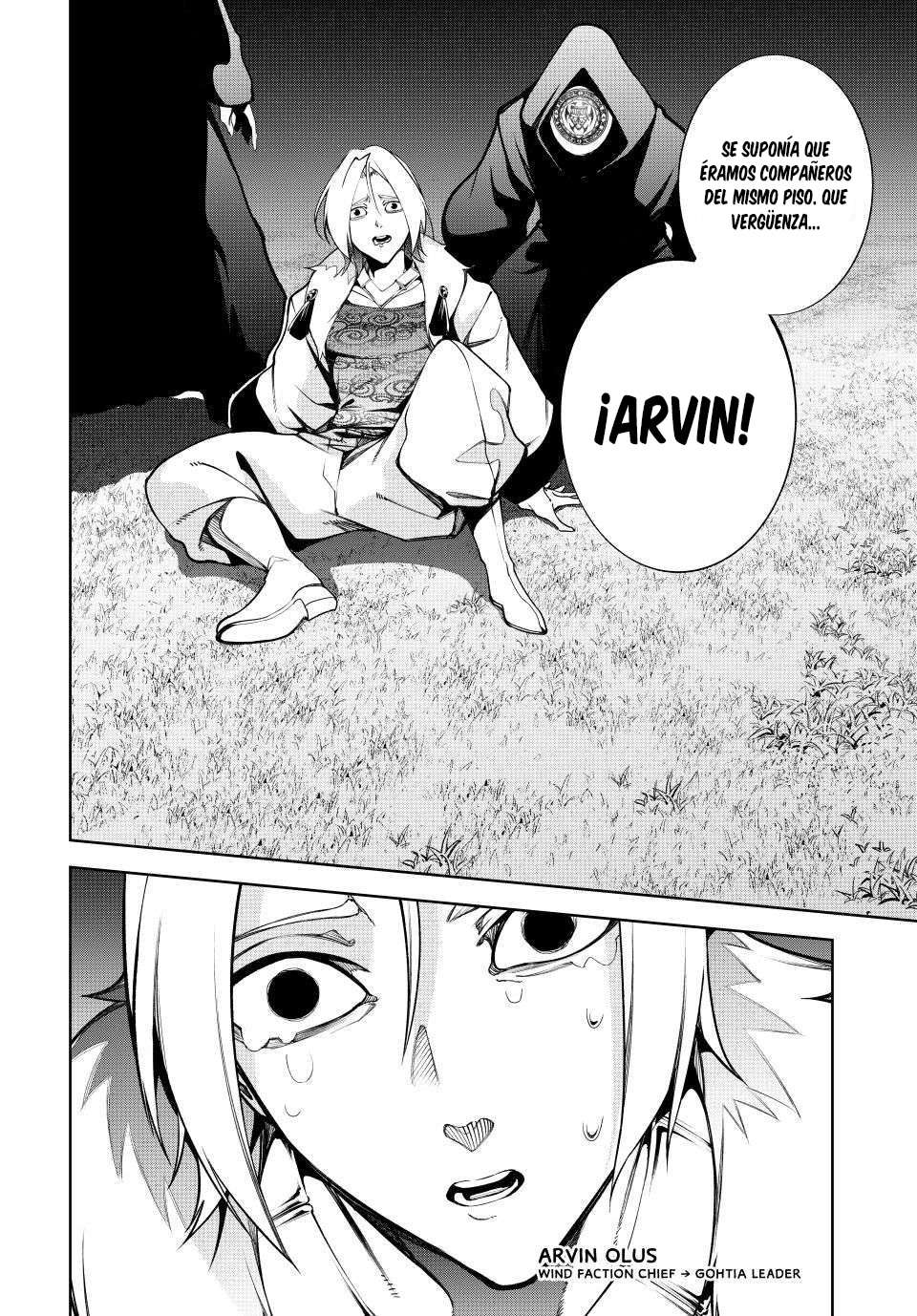 Read Wistoria Varitas y Espadas ES Manga Online