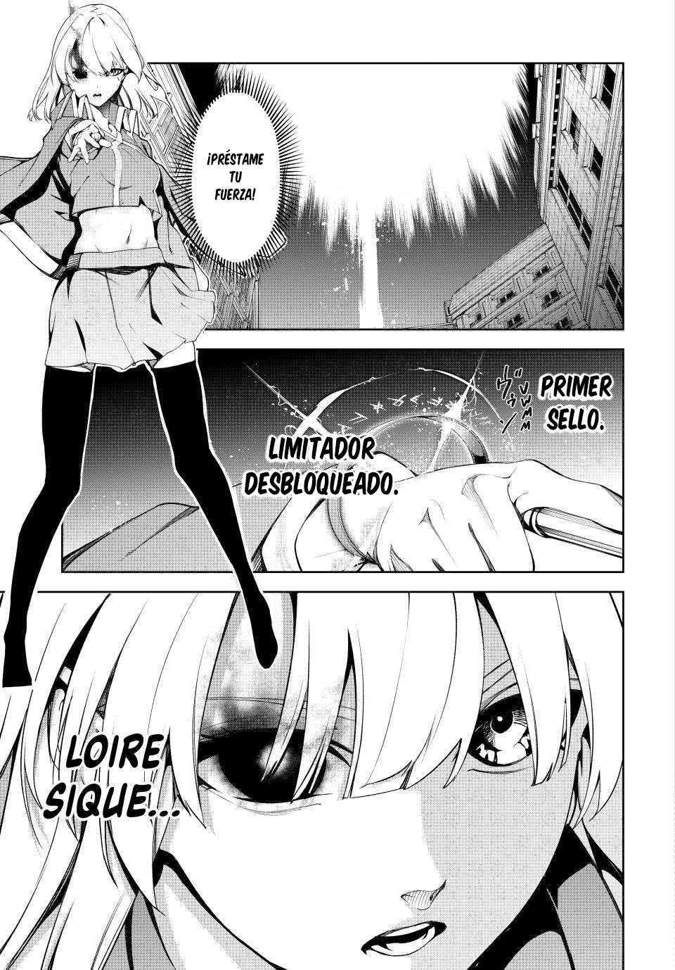 Read Wistoria Varitas y Espadas ES Manga Online