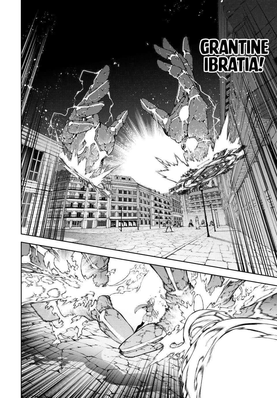 Read Wistoria Varitas y Espadas ES Manga Online