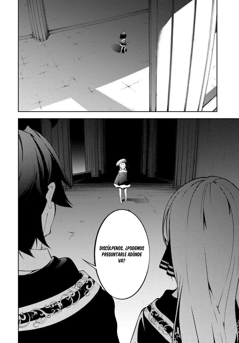 Read Wistoria Varitas y Espadas ES Manga Online