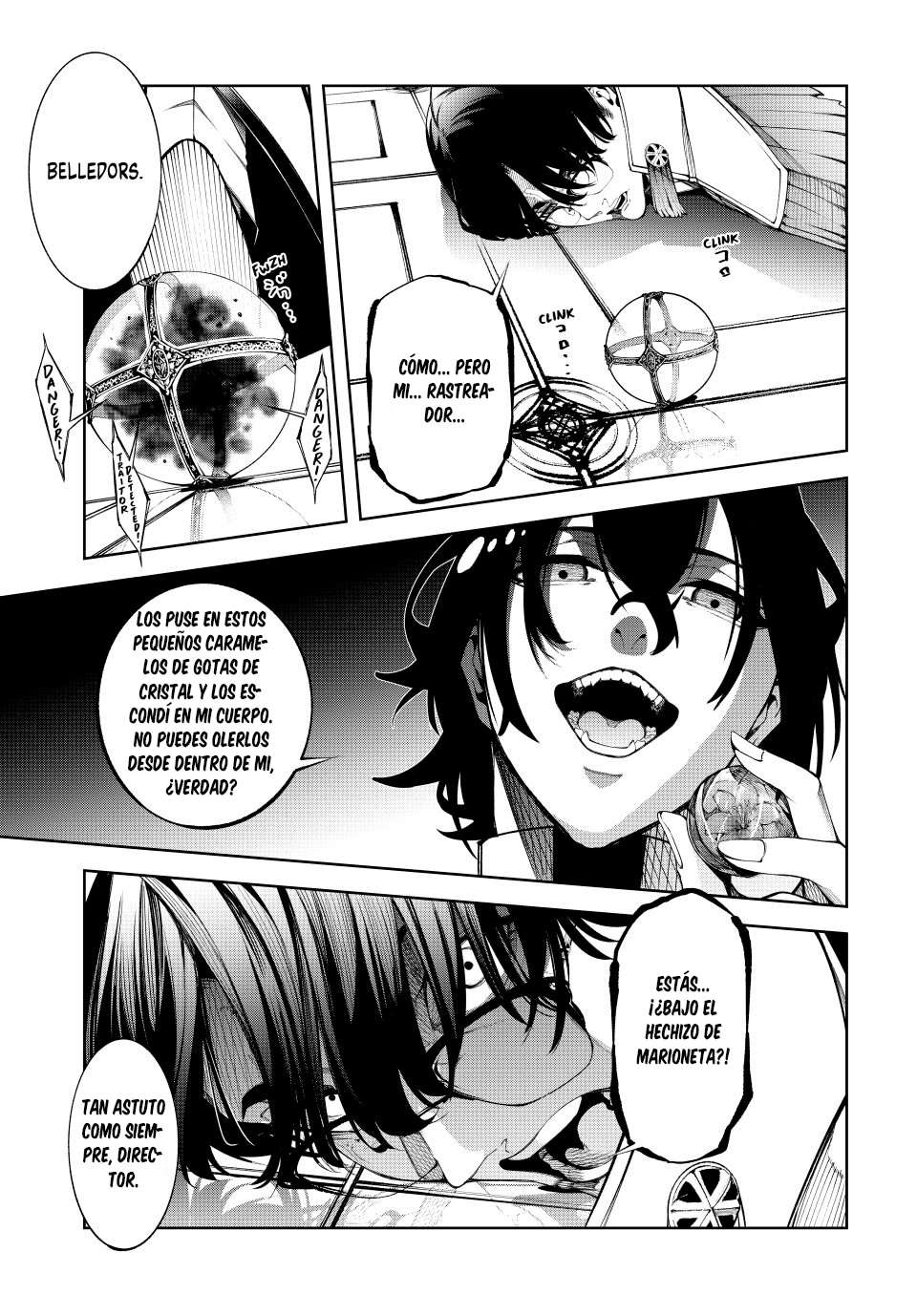 Read Wistoria Varitas y Espadas ES Manga Online