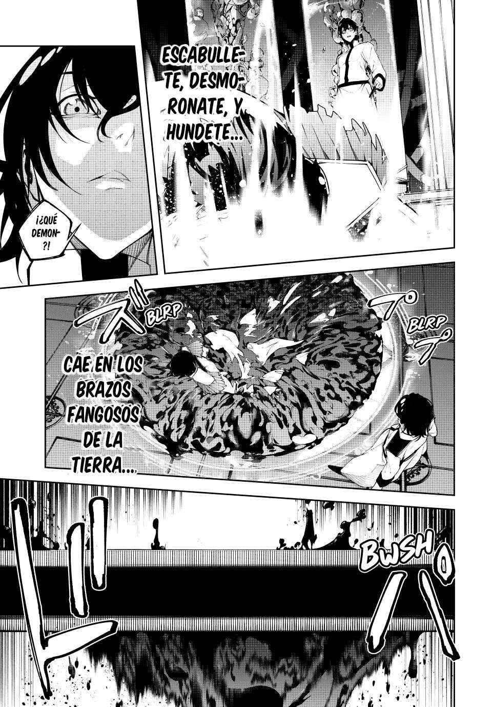 Read Wistoria Varitas y Espadas ES Manga Online