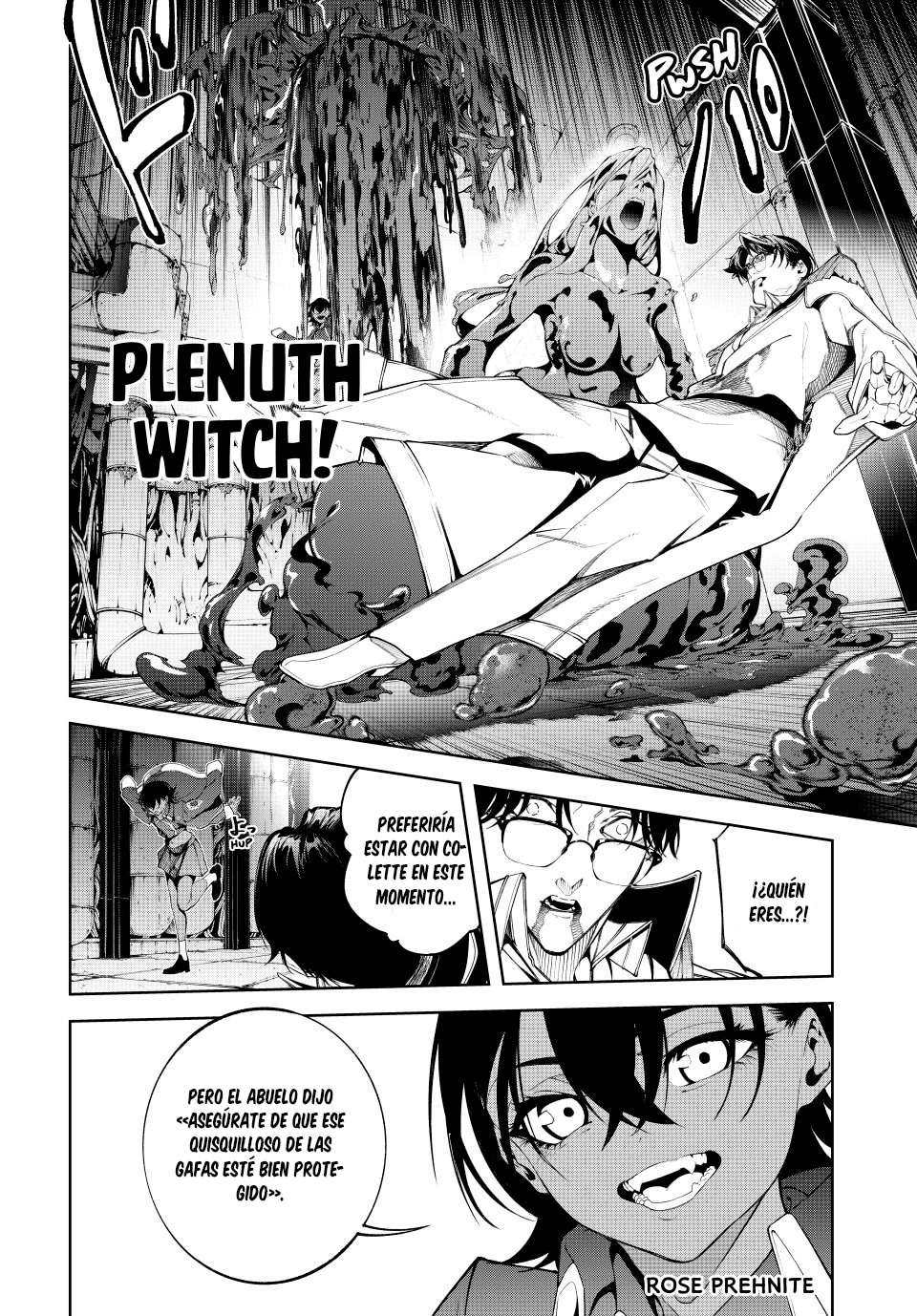 Read Wistoria Varitas y Espadas ES Manga Online