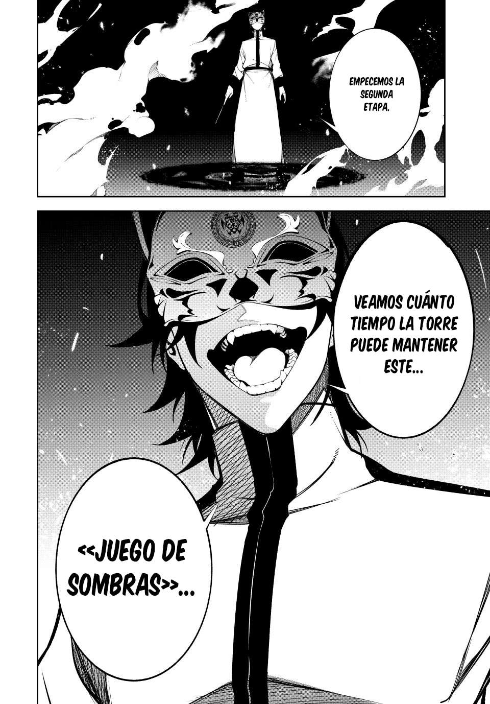 Read Wistoria Varitas y Espadas ES Manga Online