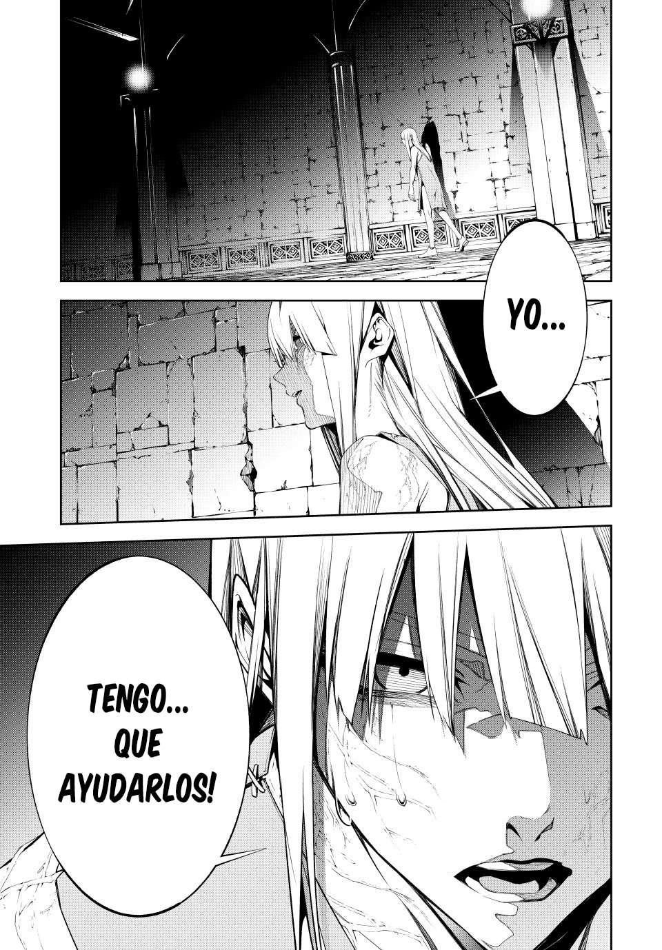 Read Wistoria Varitas y Espadas ES Manga Online