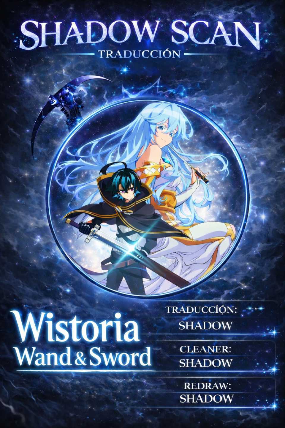Read Wistoria Varitas y Espadas ES Manga Online