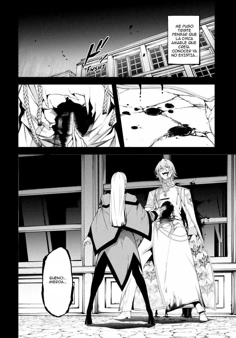 Read Wistoria Varitas y Espadas ES Manga Online