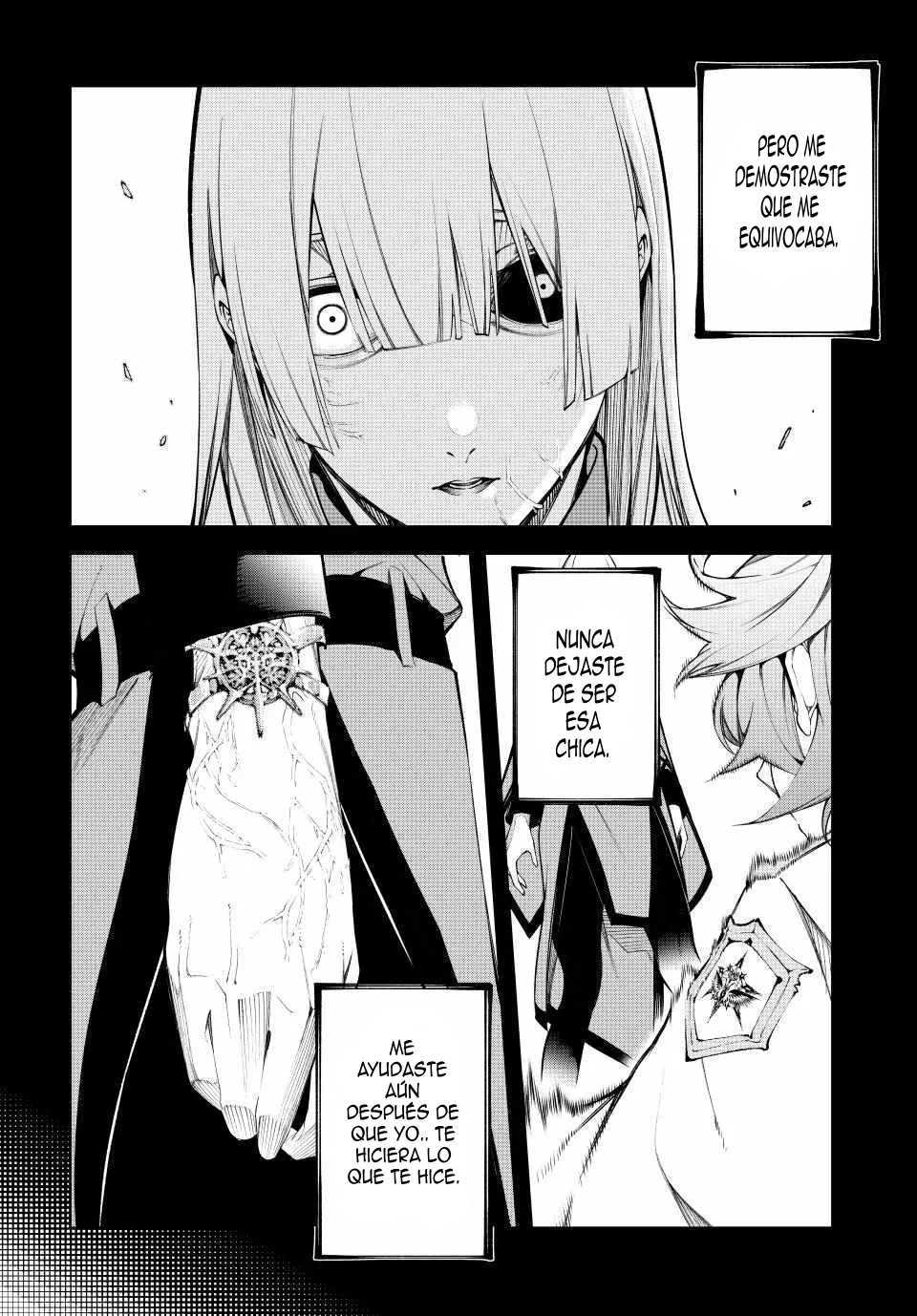 Read Wistoria Varitas y Espadas ES Manga Online