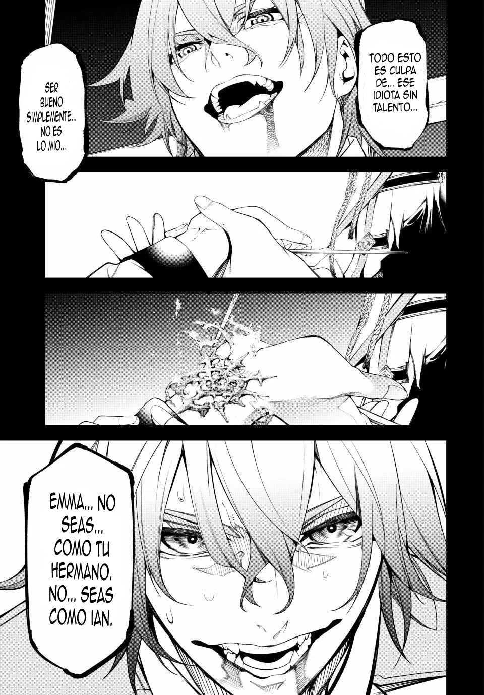 Read Wistoria Varitas y Espadas ES Manga Online