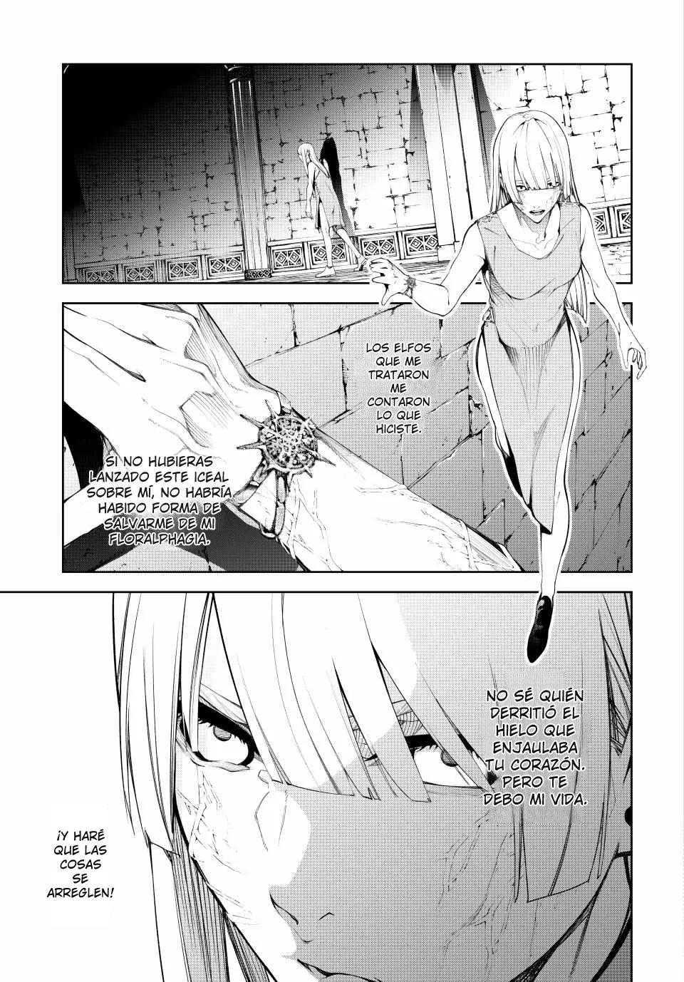 Read Wistoria Varitas y Espadas ES Manga Online