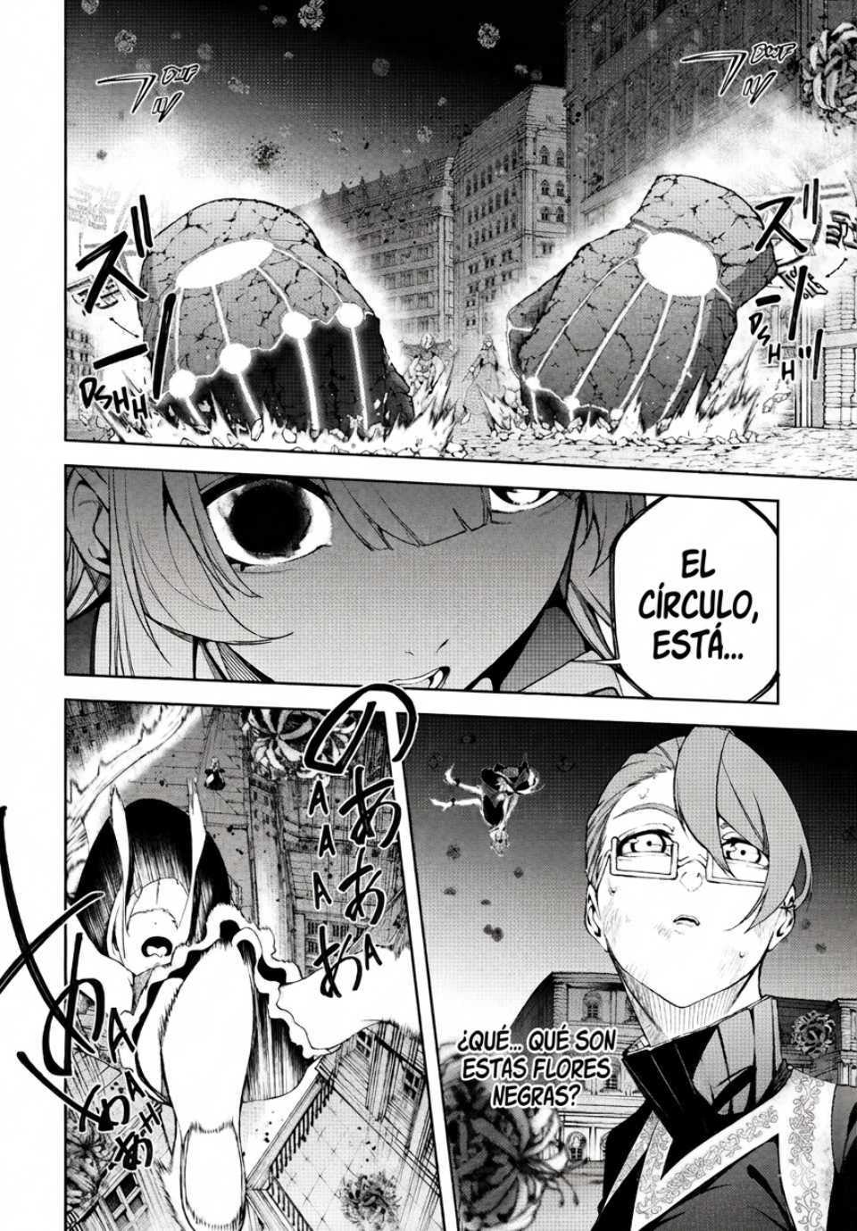 Read Wistoria Varitas y Espadas ES Manga Online