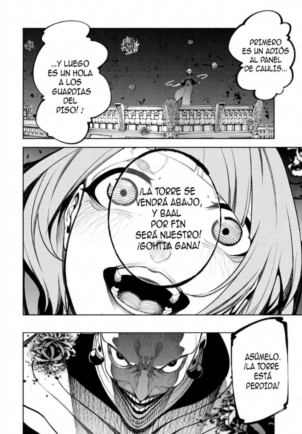 Read Wistoria Varitas y Espadas ES Manga Online
