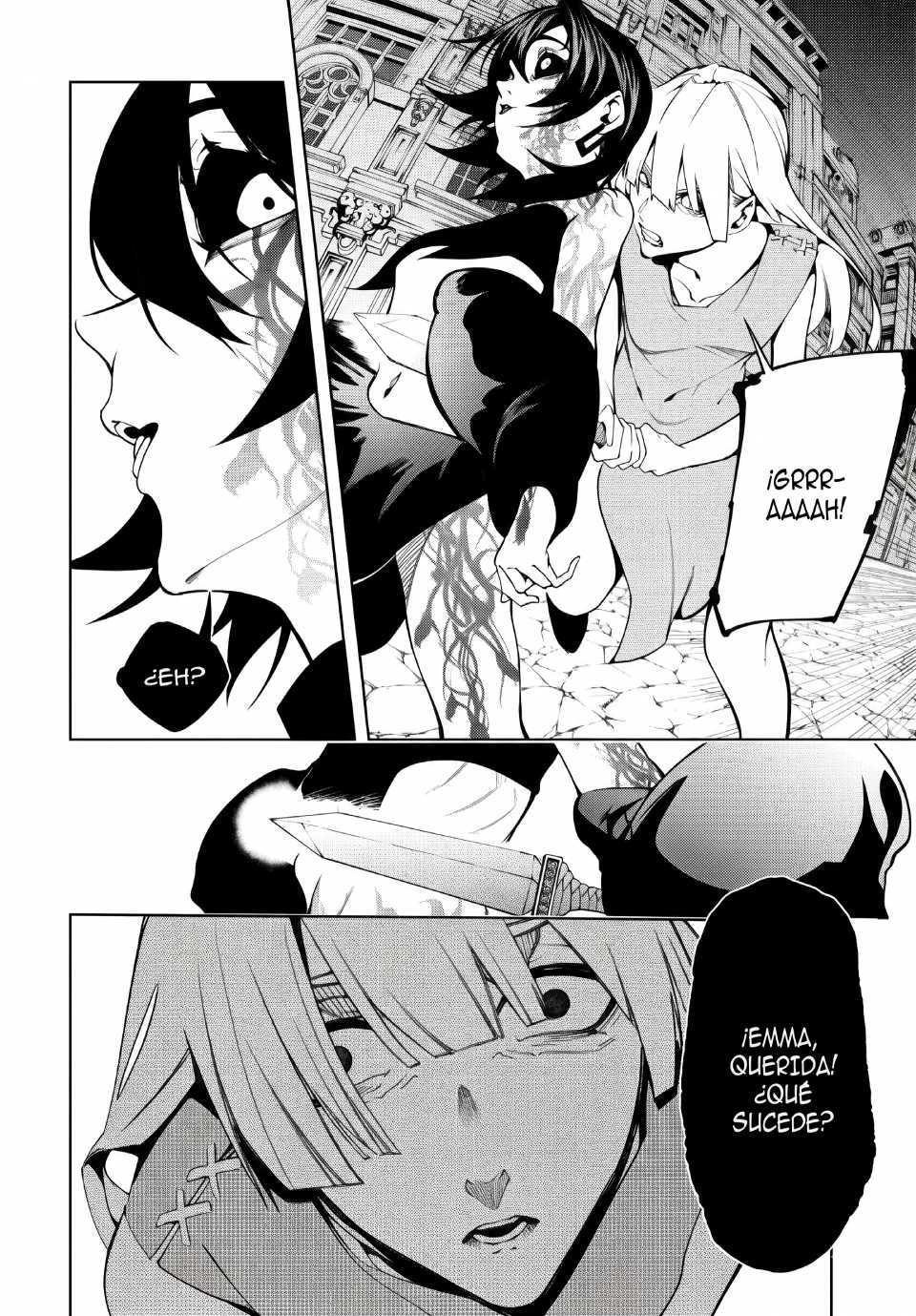 Read Wistoria Varitas y Espadas ES Manga Online