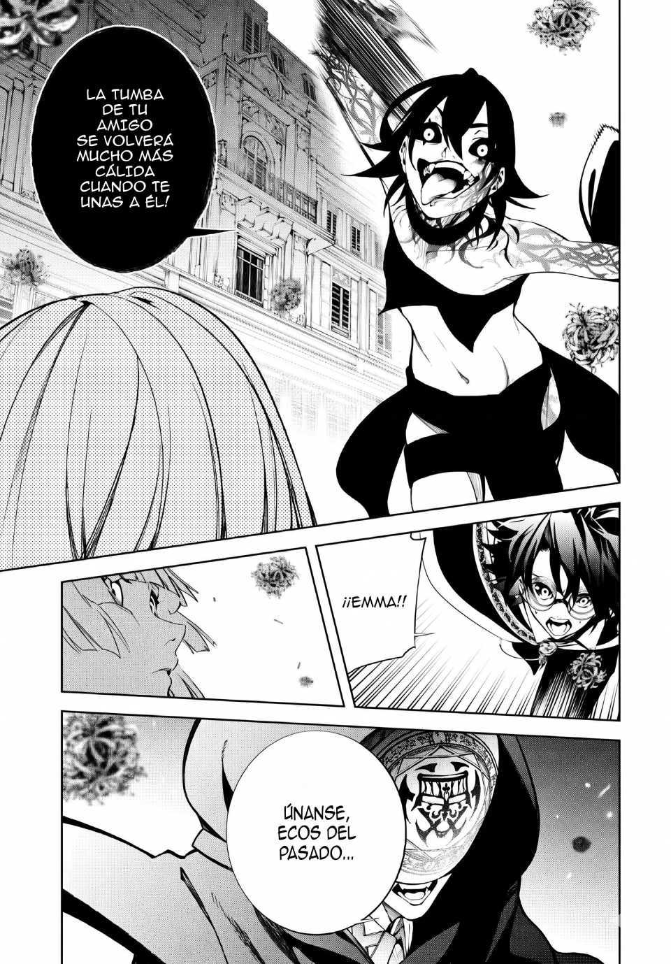Read Wistoria Varitas y Espadas ES Manga Online