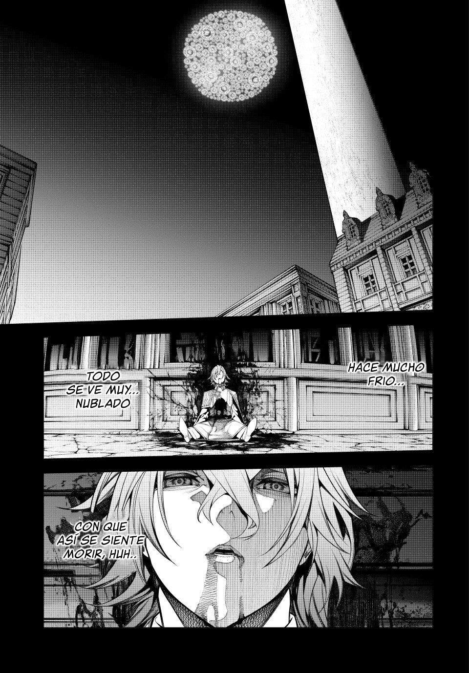 Read Wistoria Varitas y Espadas ES Manga Online