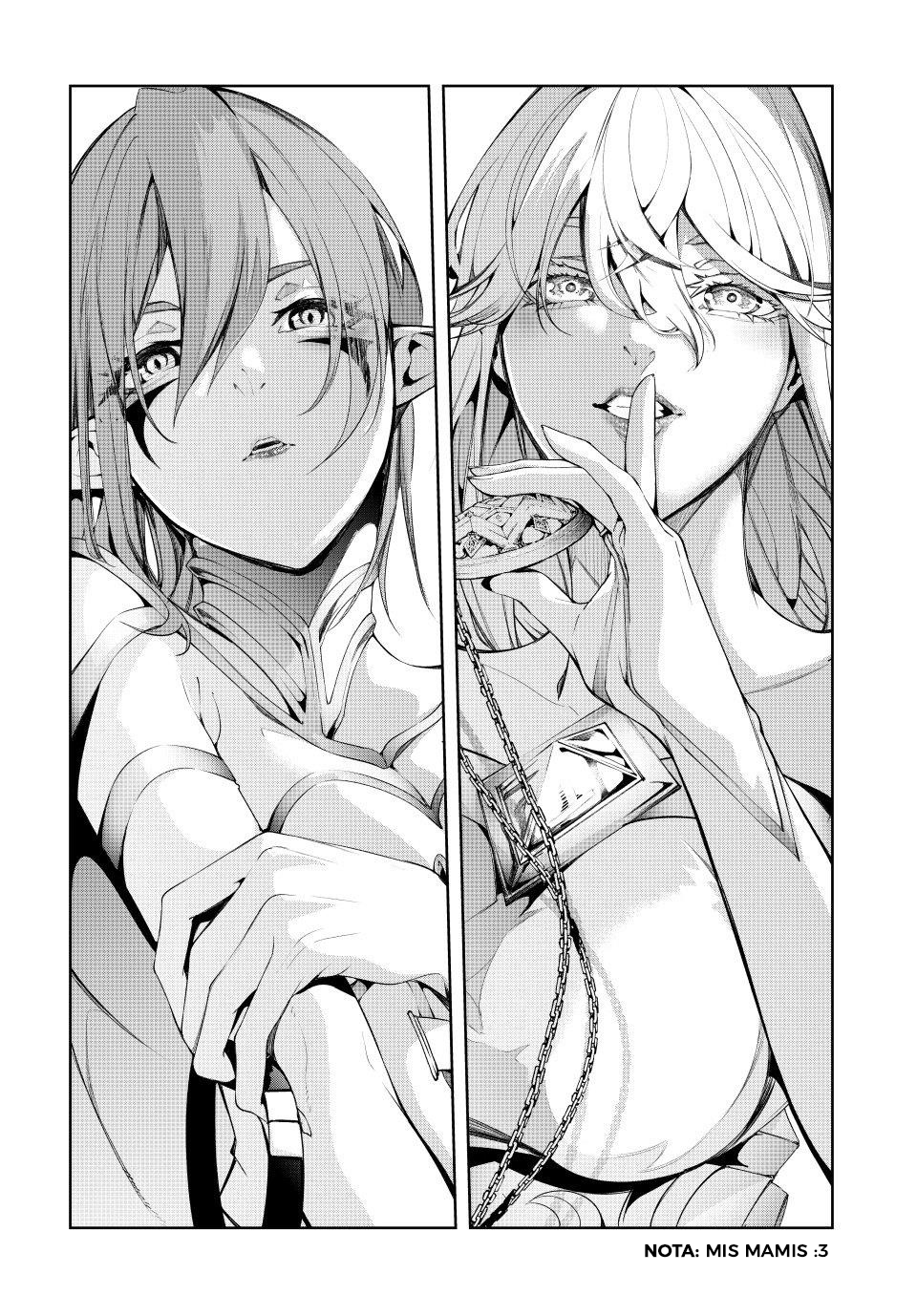 Read Wistoria Varitas y Espadas ES Manga Online