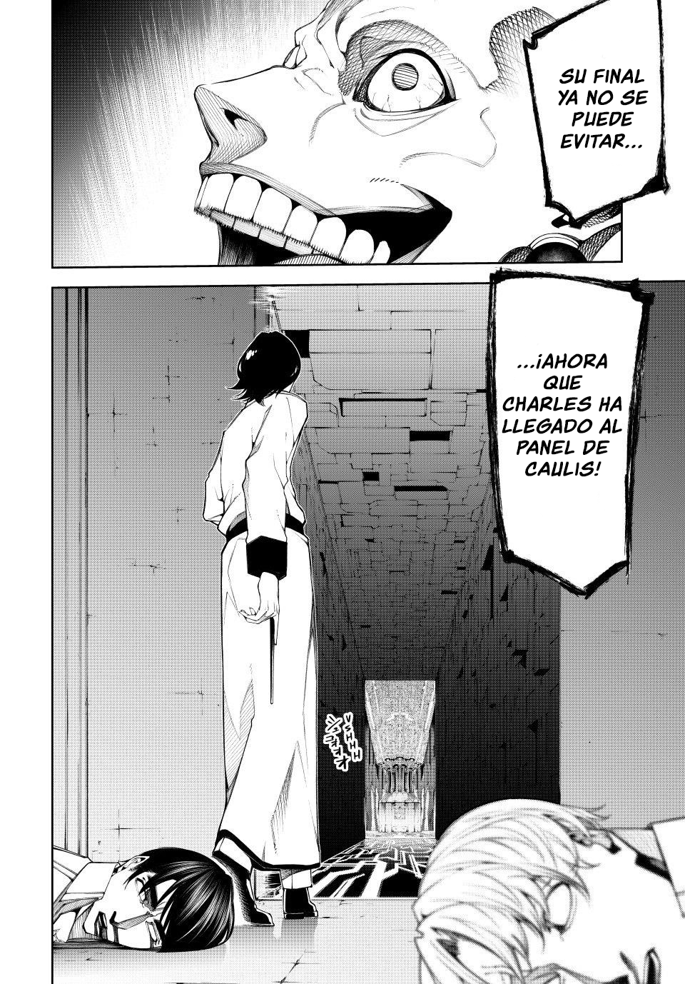 Read Wistoria Varitas y Espadas ES Manga Online