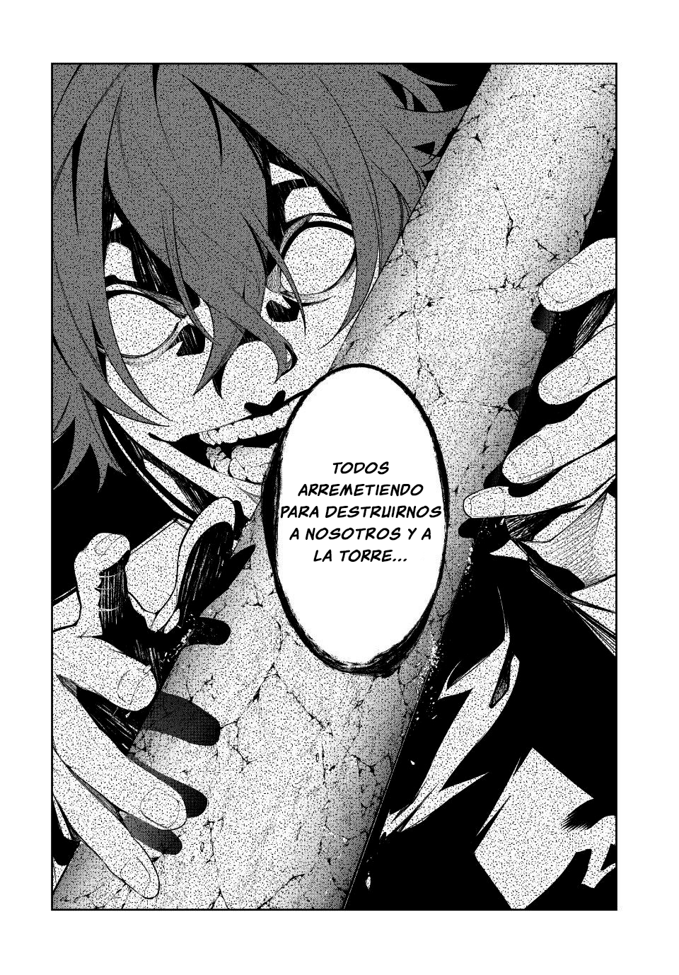 Read Wistoria Varitas y Espadas ES Manga Online
