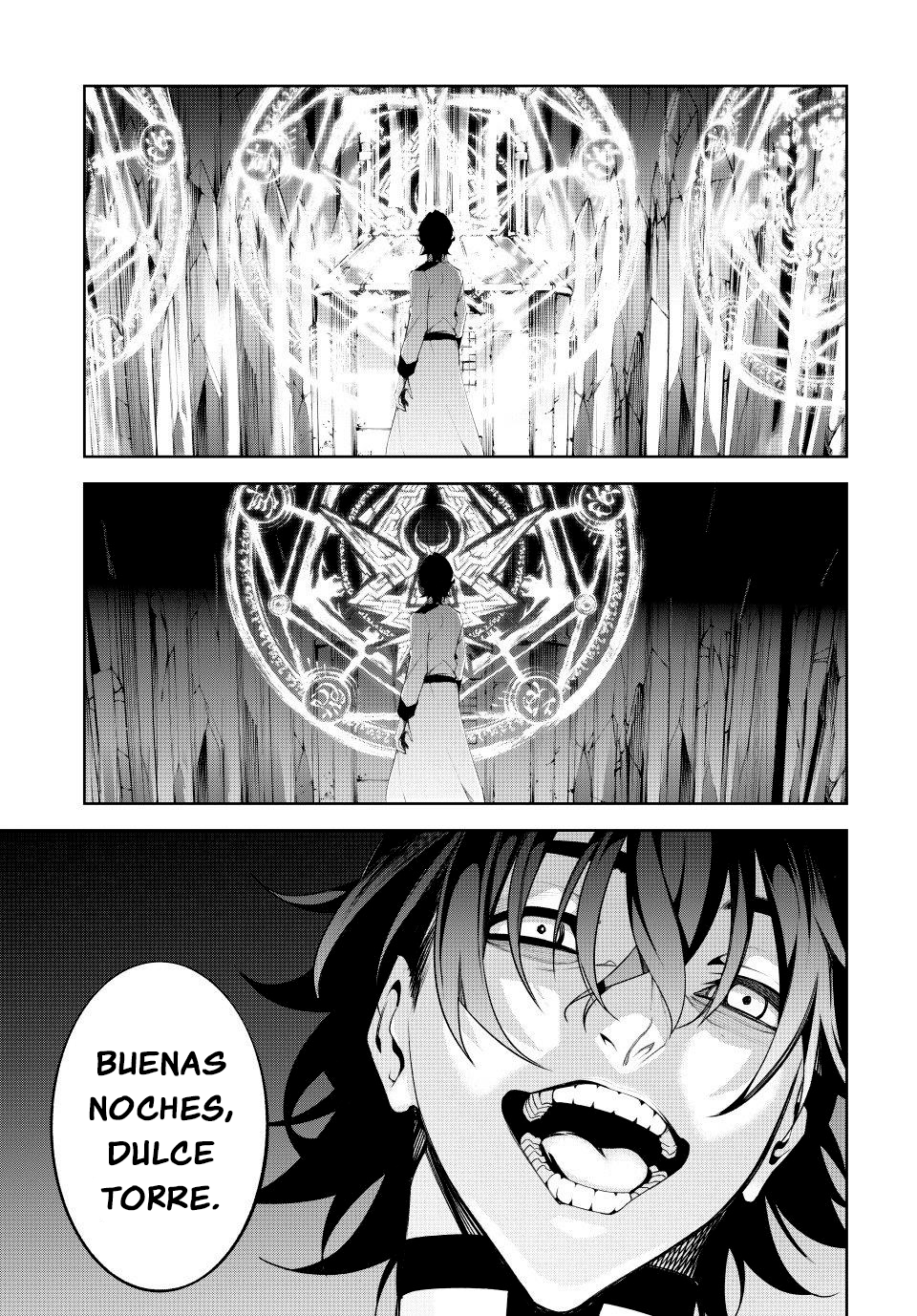 Read Wistoria Varitas y Espadas ES Manga Online