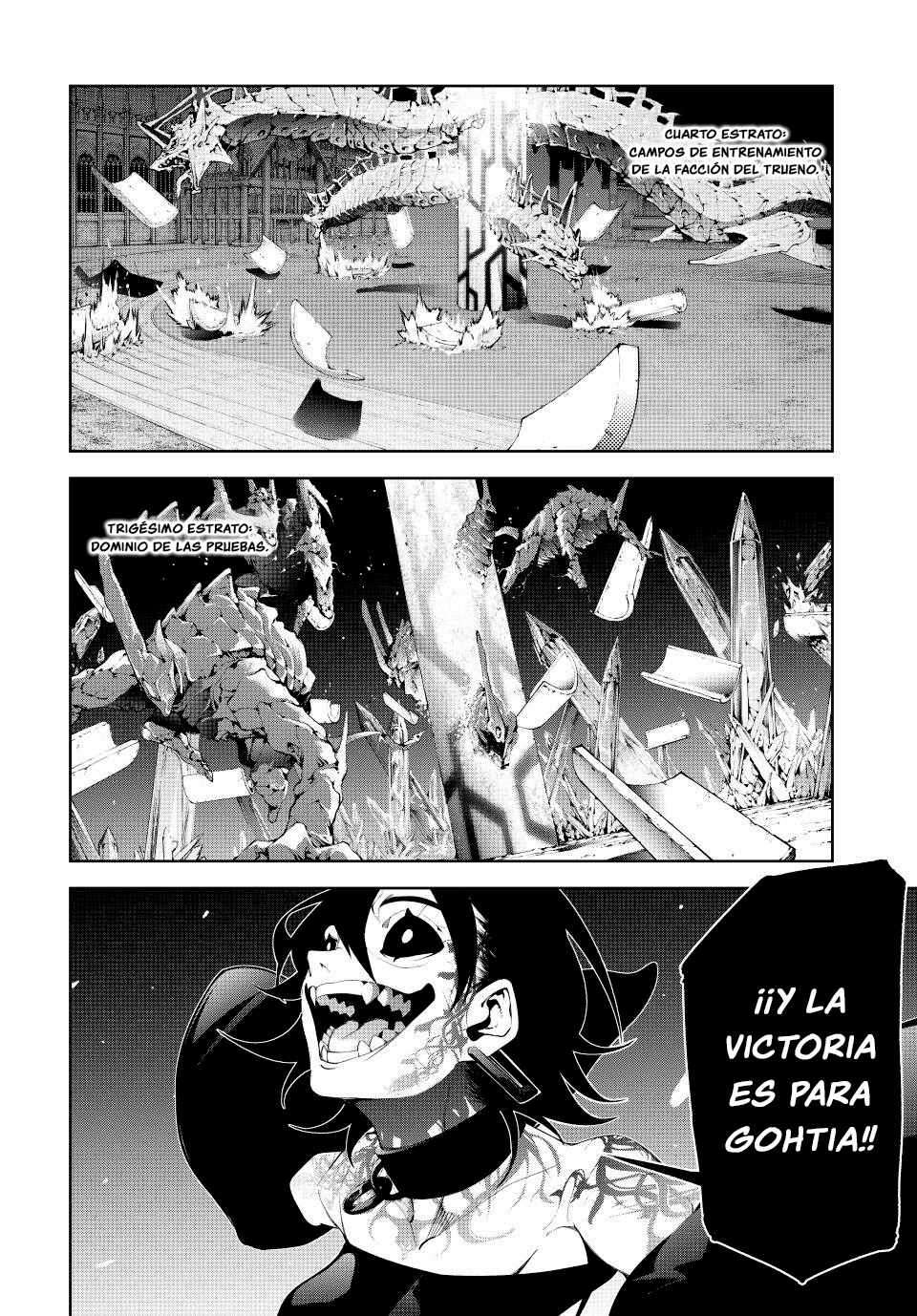 Read Wistoria Varitas y Espadas ES Manga Online