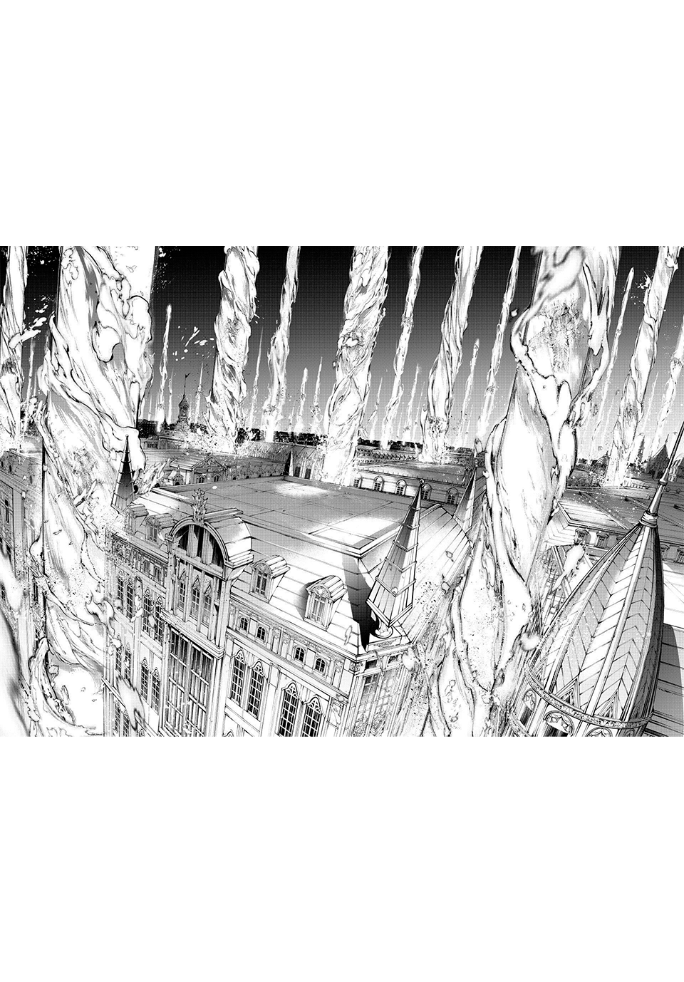 Read Wistoria Varitas y Espadas ES Manga Online