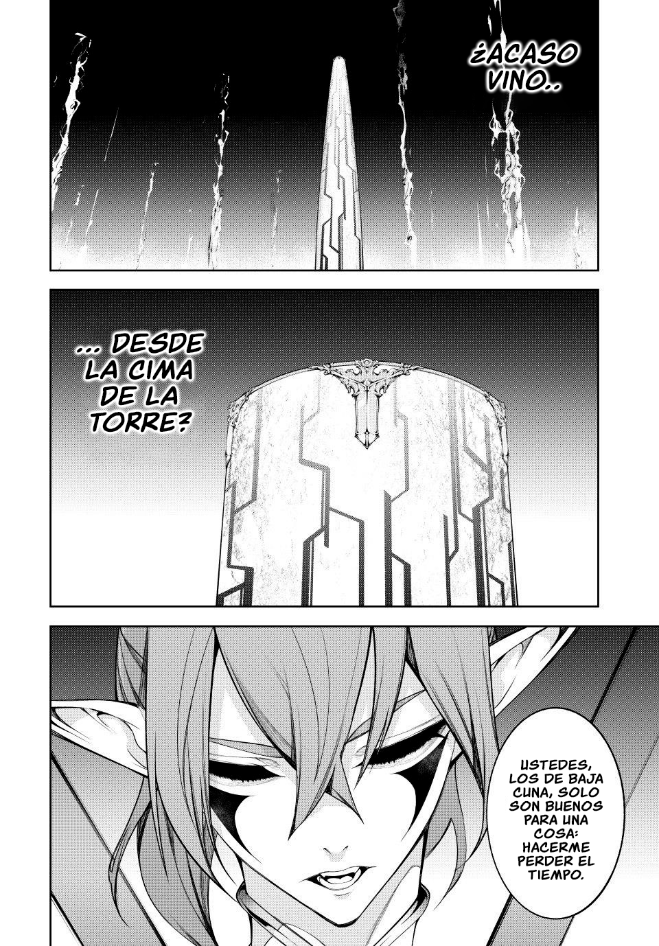 Read Wistoria Varitas y Espadas ES Manga Online