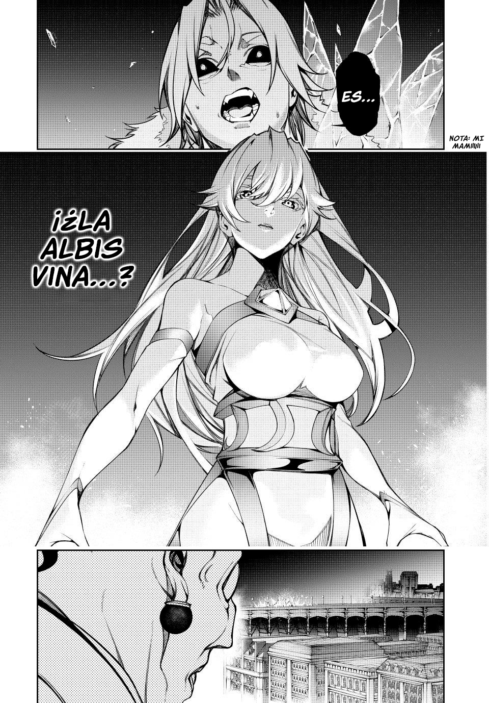 Read Wistoria Varitas y Espadas ES Manga Online