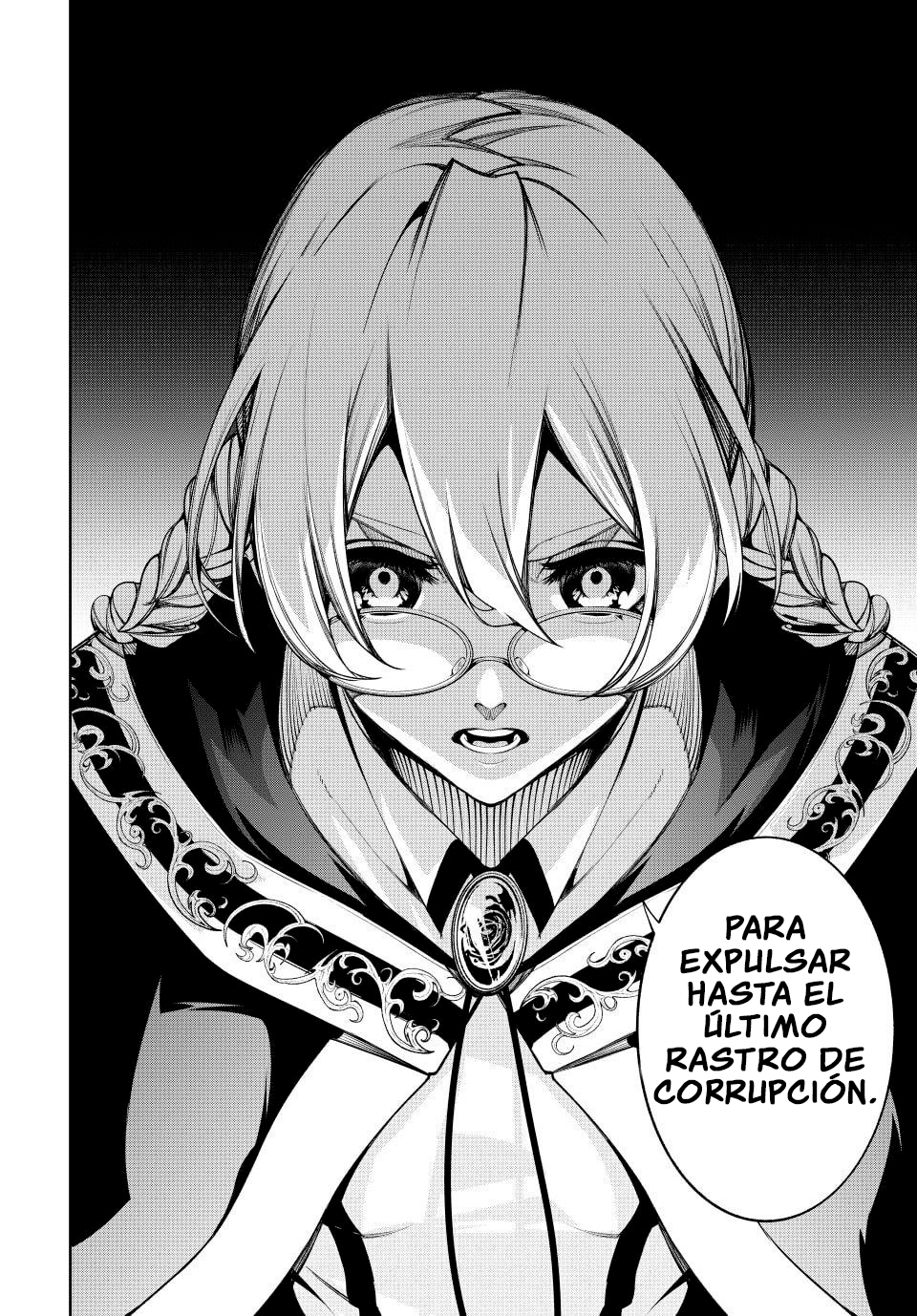 Read Wistoria Varitas y Espadas ES Manga Online