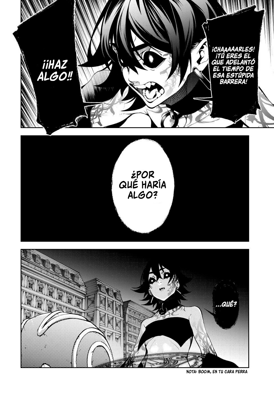 Read Wistoria Varitas y Espadas ES Manga Online
