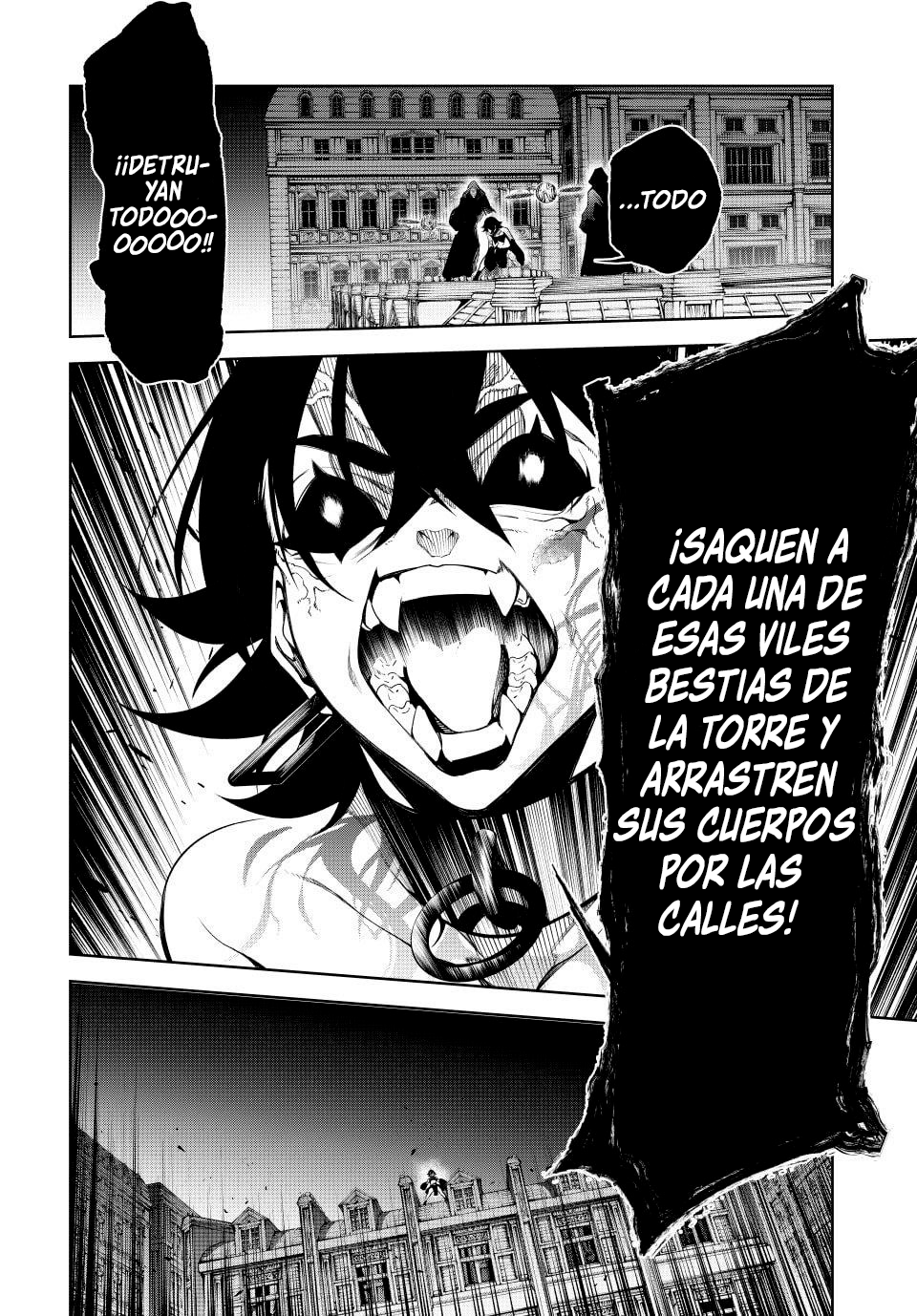 Read Wistoria Varitas y Espadas ES Manga Online