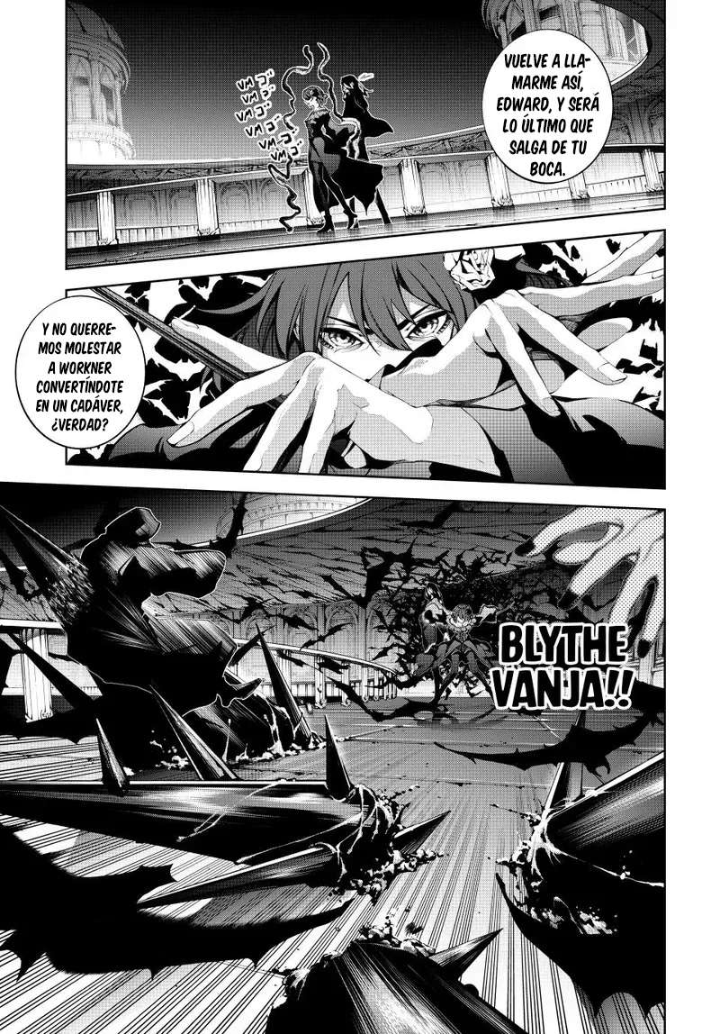 Read Wistoria Varitas y Espadas ES Manga Online