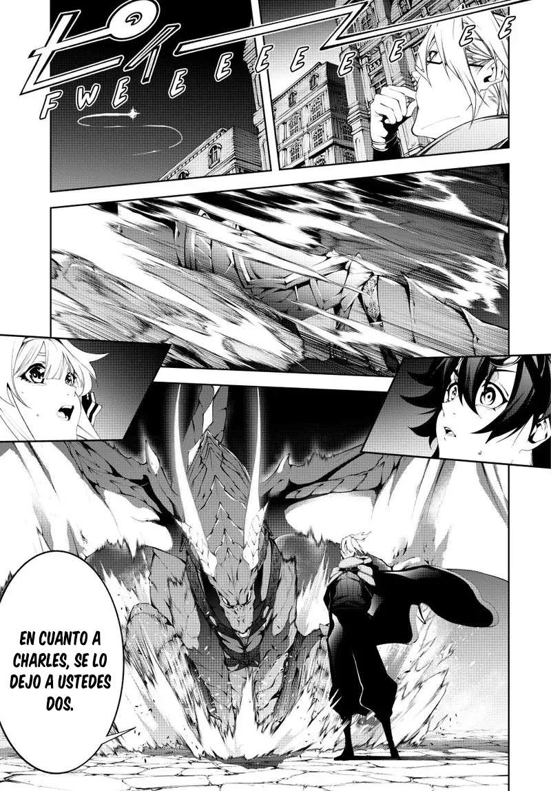 Read Wistoria Varitas y Espadas ES Manga Online