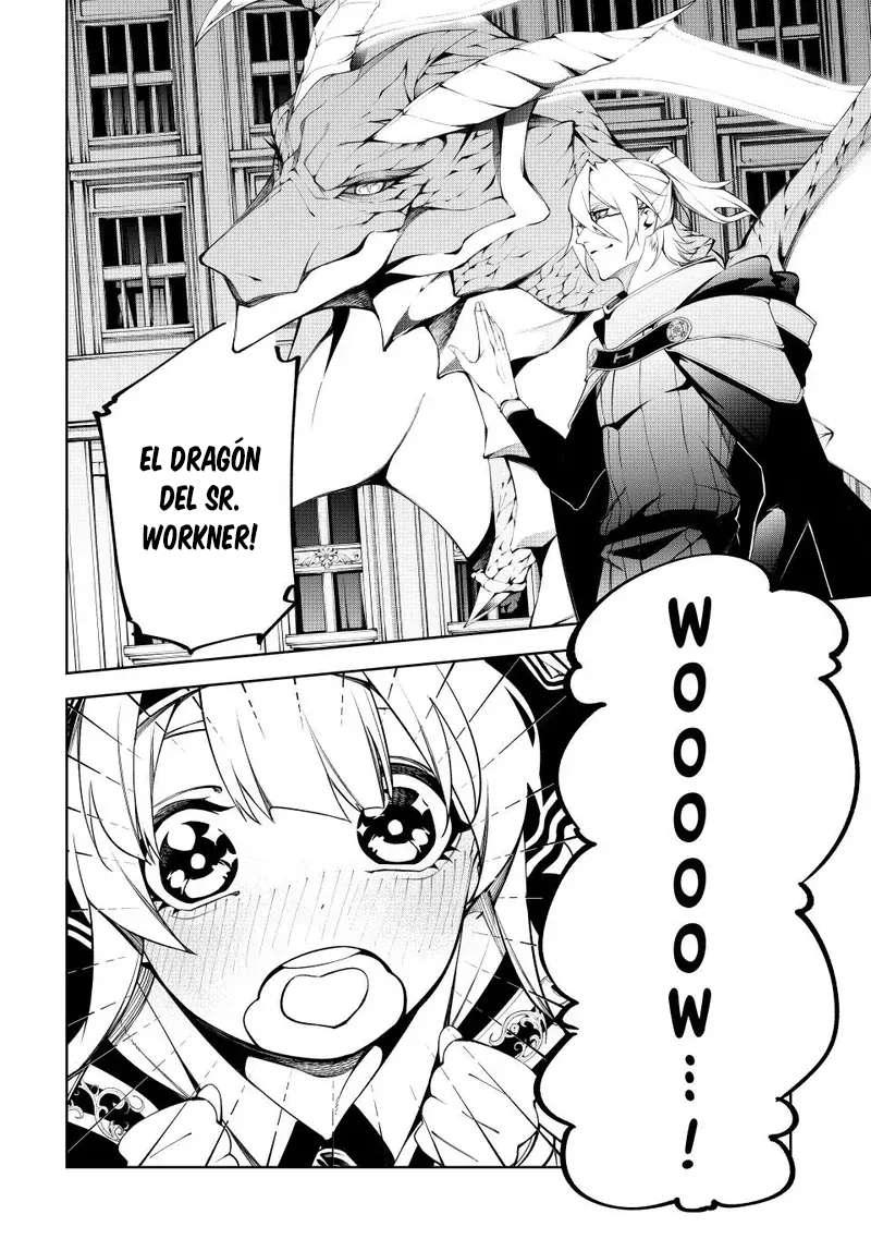 Read Wistoria Varitas y Espadas ES Manga Online