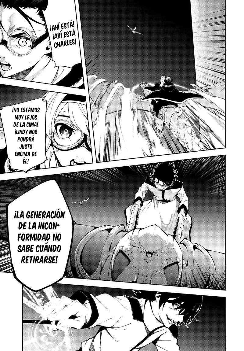 Read Wistoria Varitas y Espadas ES Manga Online