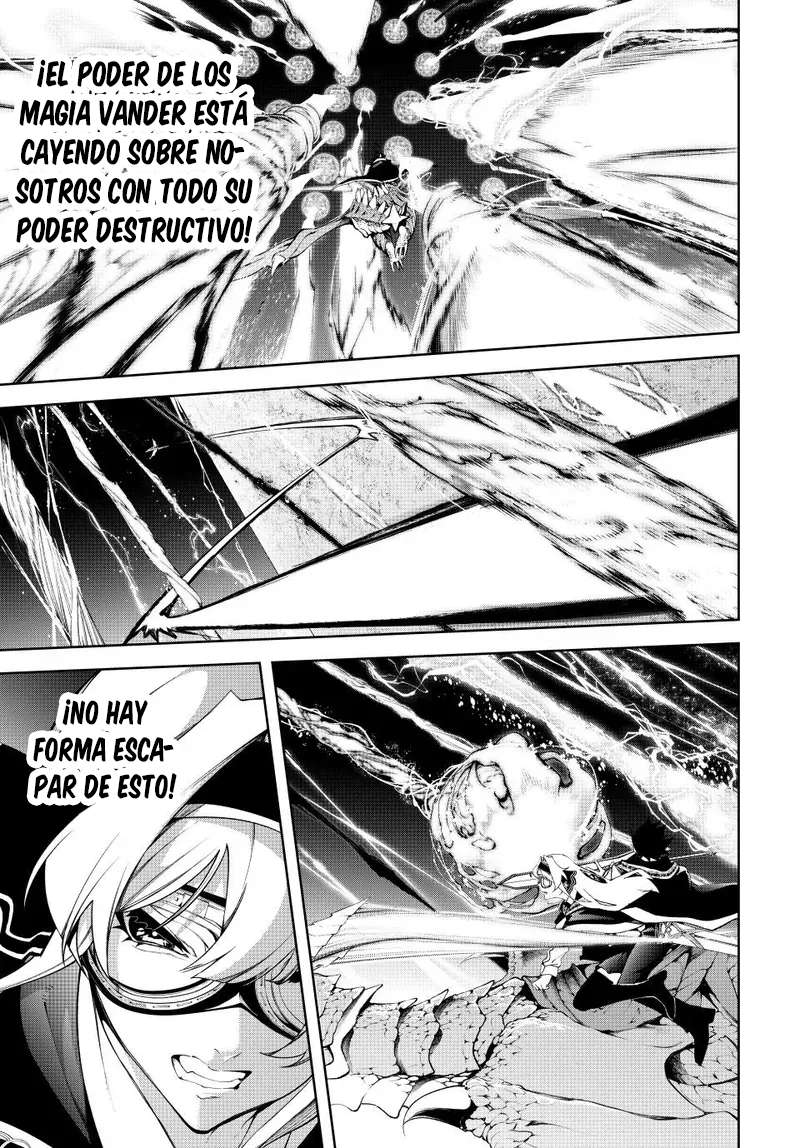 Read Wistoria Varitas y Espadas ES Manga Online