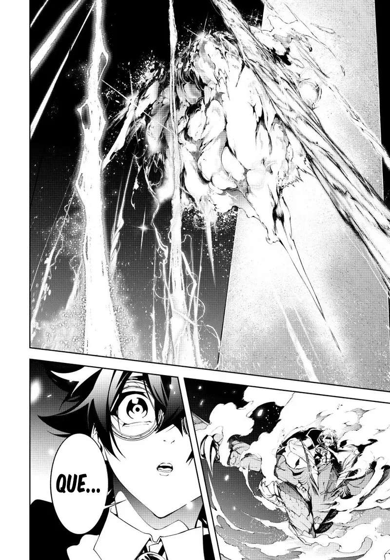 Read Wistoria Varitas y Espadas ES Manga Online