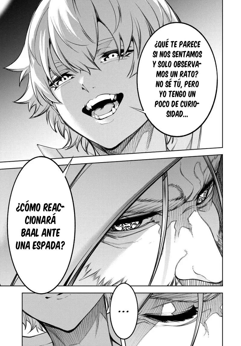 Read Wistoria Varitas y Espadas ES Manga Online