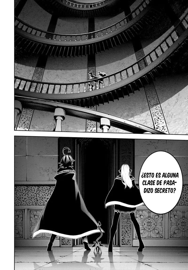 Read Wistoria Varitas y Espadas ES Manga Online