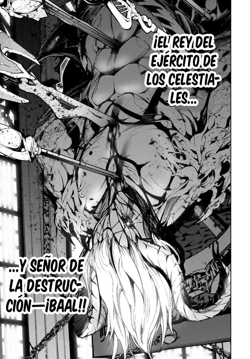 Read Wistoria Varitas y Espadas ES Manga Online
