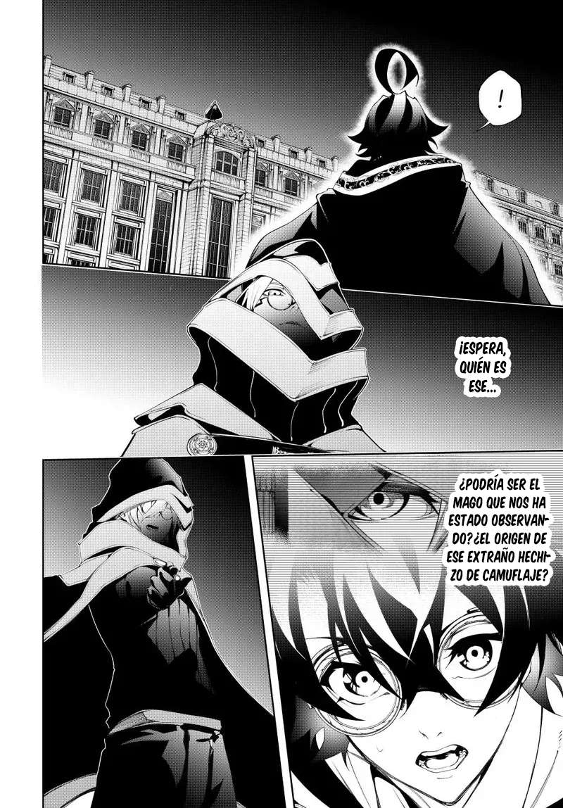 Read Wistoria Varitas y Espadas ES Manga Online