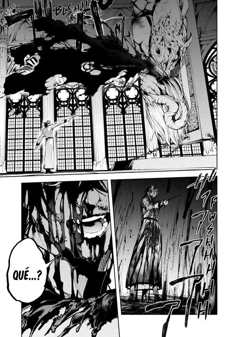 Read Wistoria Varitas y Espadas ES Manga Online