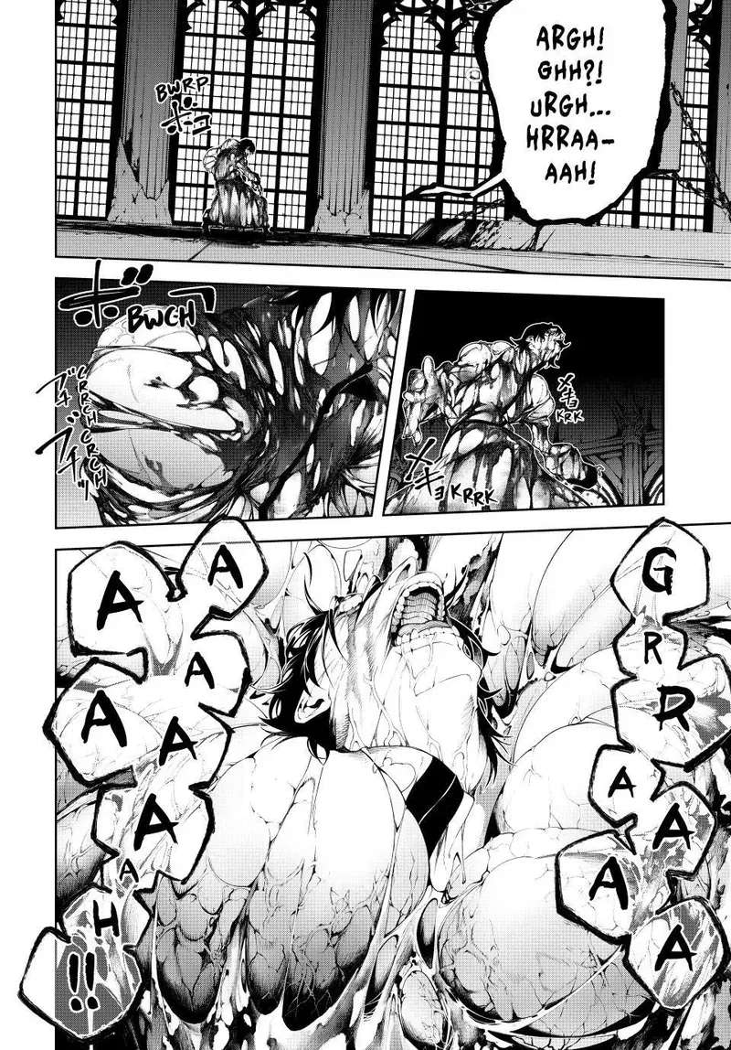 Read Wistoria Varitas y Espadas ES Manga Online