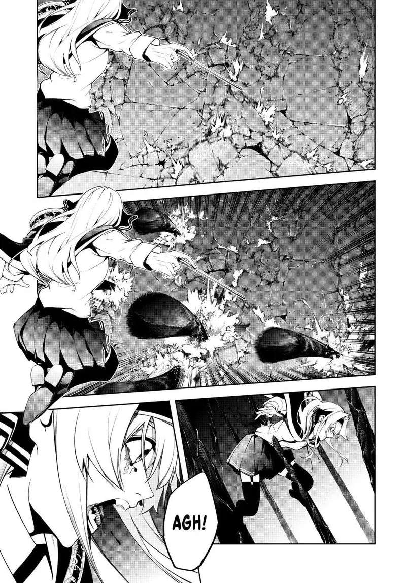 Read Wistoria Varitas y Espadas ES Manga Online