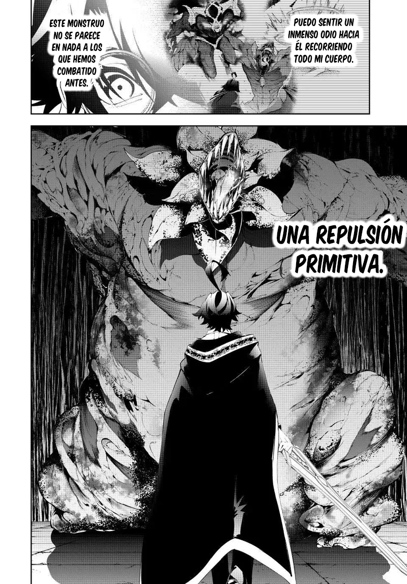 Read Wistoria Varitas y Espadas ES Manga Online