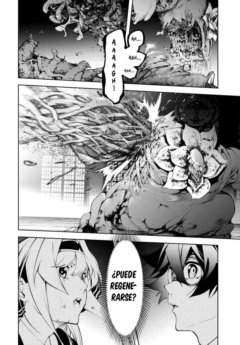 Read Wistoria Varitas y Espadas ES Manga Online