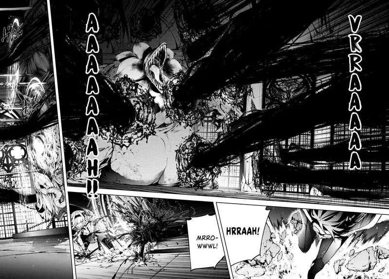 Read Wistoria Varitas y Espadas ES Manga Online
