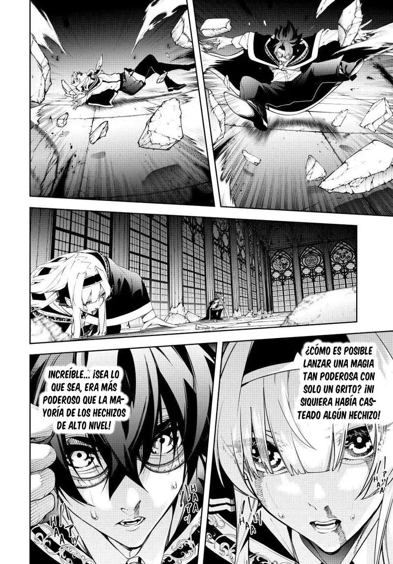 Read Wistoria Varitas y Espadas ES Manga Online