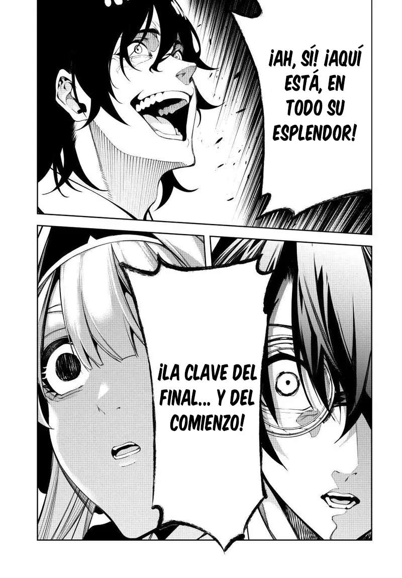 Read Wistoria Varitas y Espadas ES Manga Online