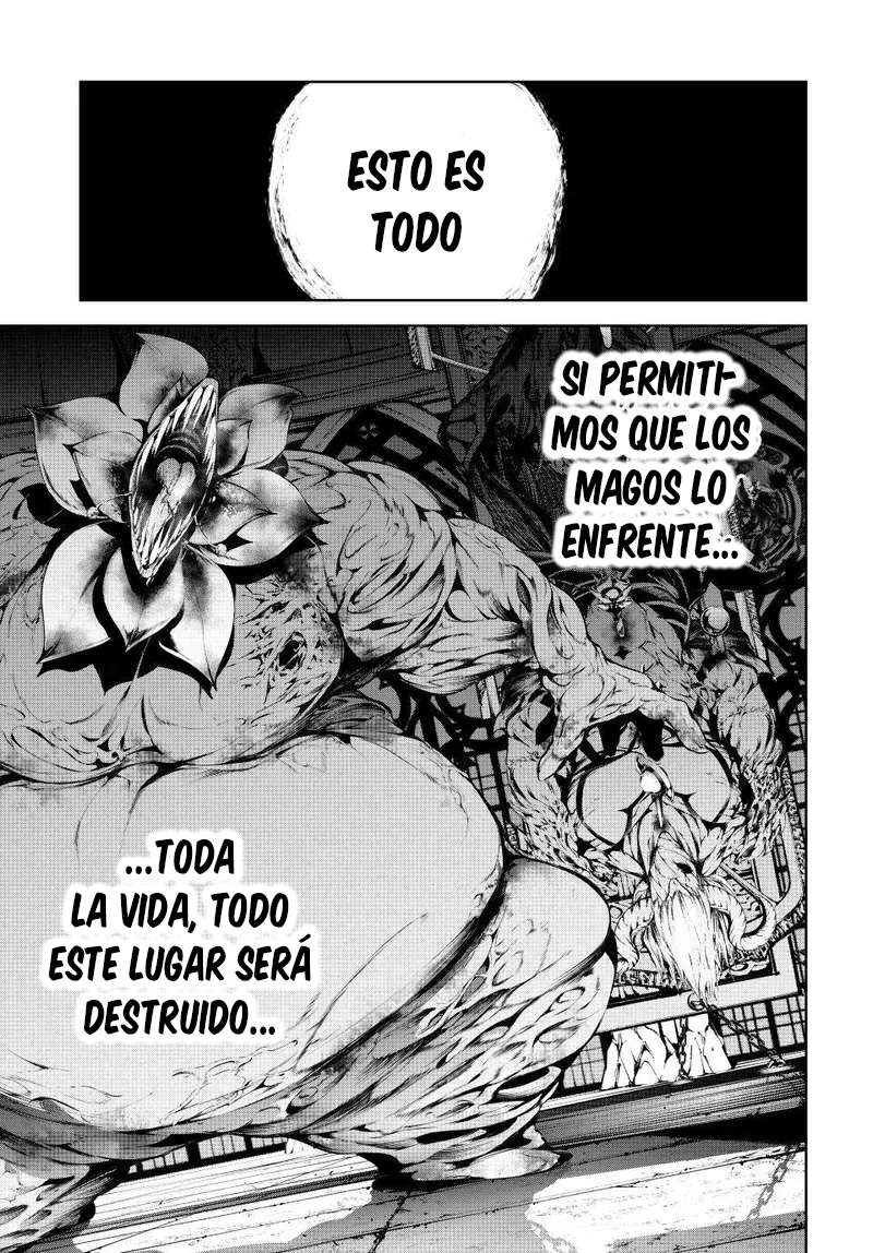 Read Wistoria Varitas y Espadas ES Manga Online